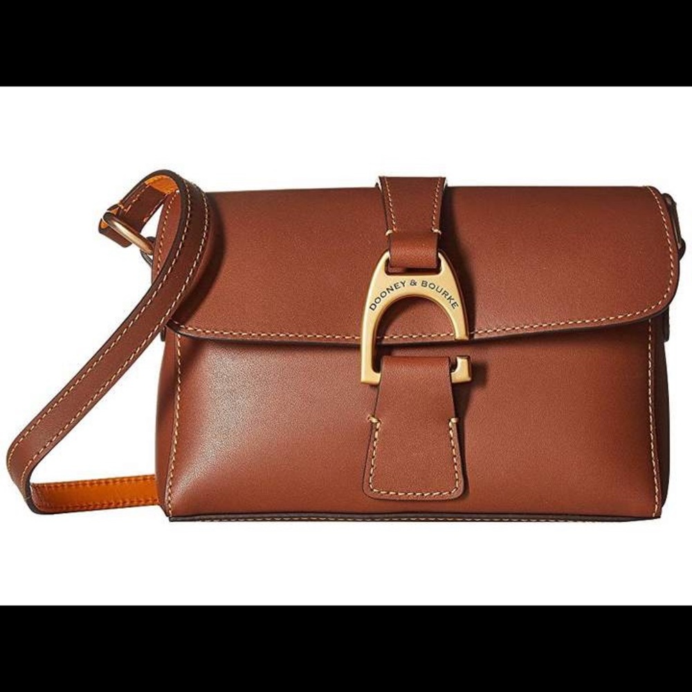 Dooney & Bourke Emerson Kyra Bag.